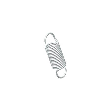 Approved Vendor Extension Spring, O= .281, L= 1.00, W= .031 G109973295